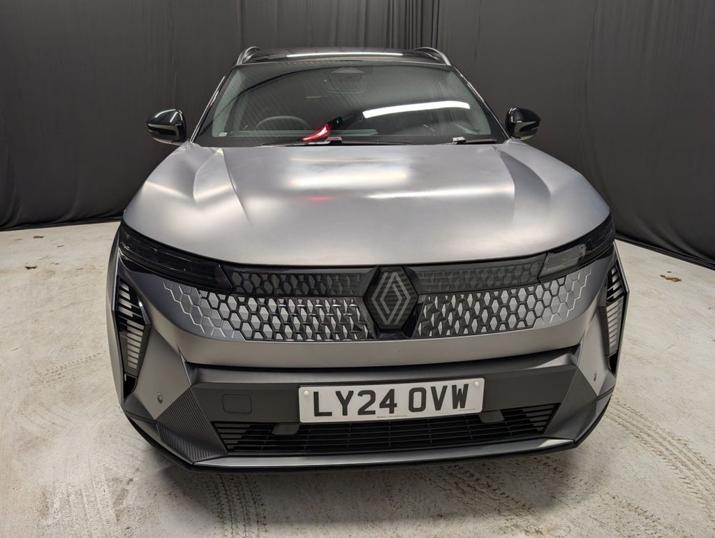 Used Renault Scenic E-Tech 2024 for sale - 77139943: Photo 4