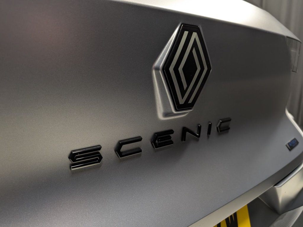 Used Renault Scenic E-Tech 2024 for sale - 77139943: Photo 43