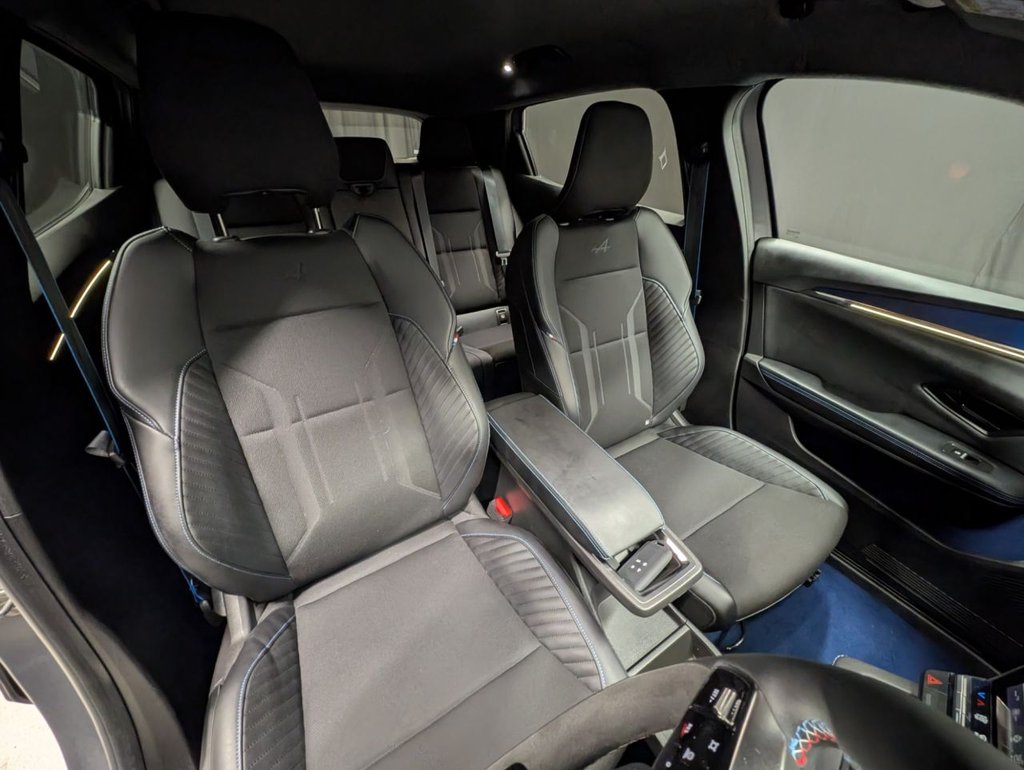 Used Renault Scenic E-Tech 2024 for sale - 77139943: Photo 49