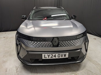 Used Renault Scenic E-Tech 2024 for sale - 77139943: Photo