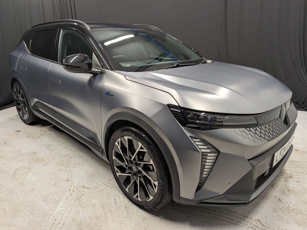 Used Renault Scenic E-Tech 2024 for sale - 77139943: Photo 5