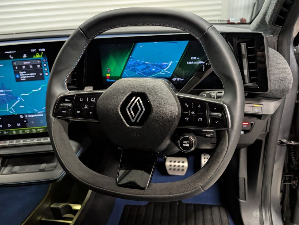 Used Renault Scenic E-Tech 2024 for sale - 77139943: Photo 56