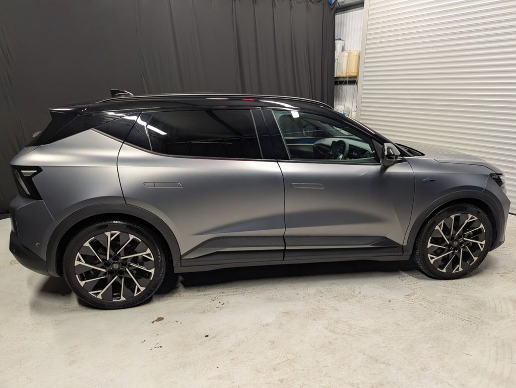 Used Renault Scenic E-Tech 2024 for sale - 77139943: Photo 6