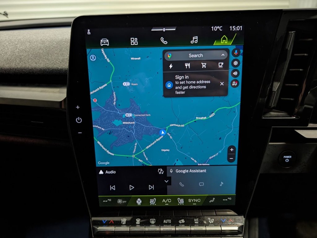 Used Renault Scenic E-Tech 2024 for sale - 77139943: Photo 63