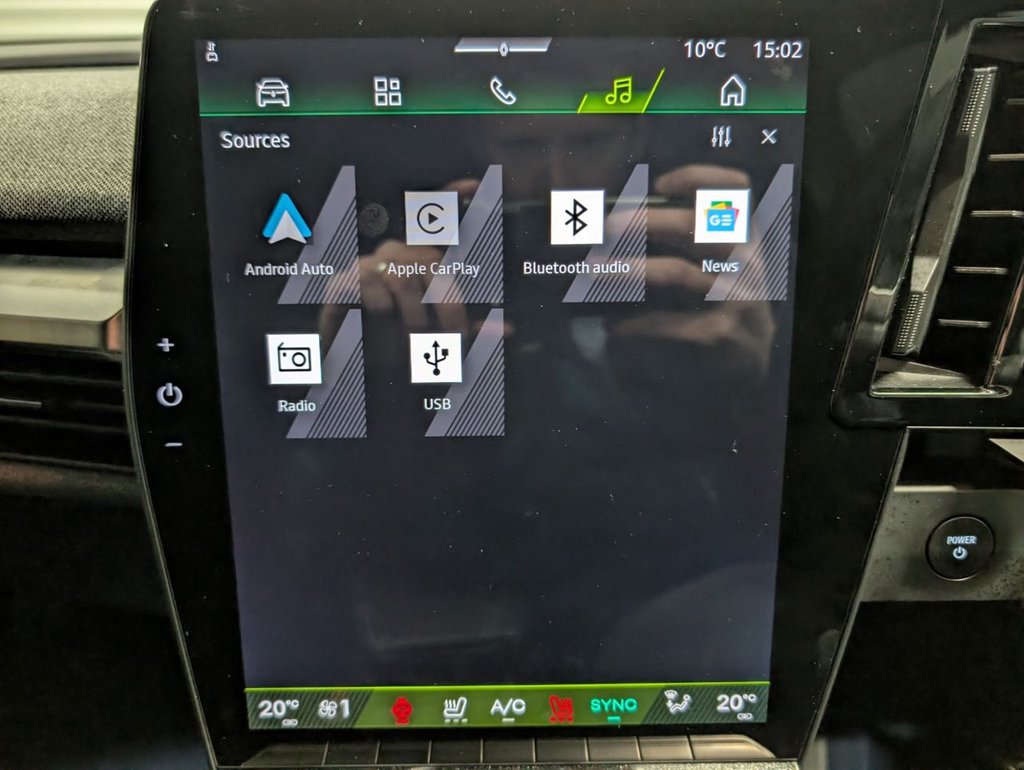 Used Renault Scenic E-Tech 2024 for sale - 77139943: Photo 65