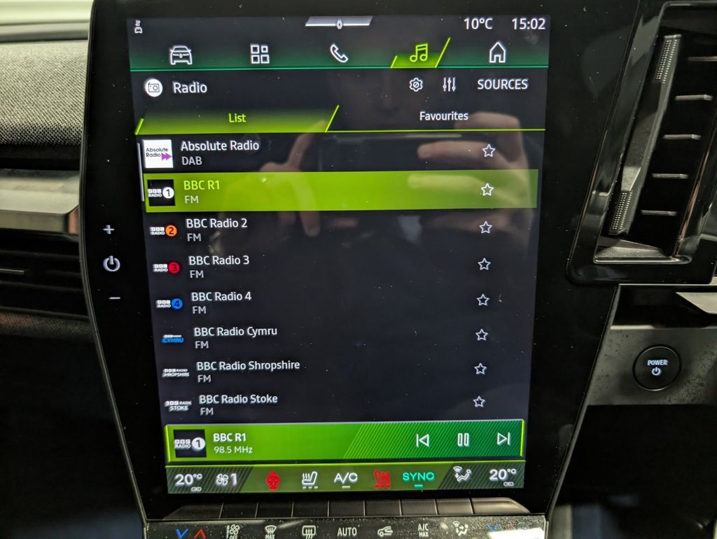 Used Renault Scenic E-Tech 2024 for sale - 77139943: Photo 66