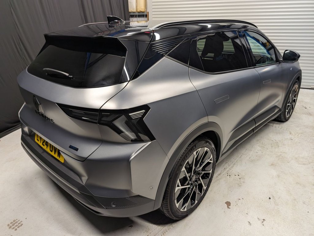 Used Renault Scenic E-Tech 2024 for sale - 77139943: Photo 7