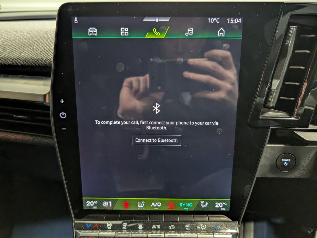 Used Renault Scenic E-Tech 2024 for sale - 77139943: Photo 80