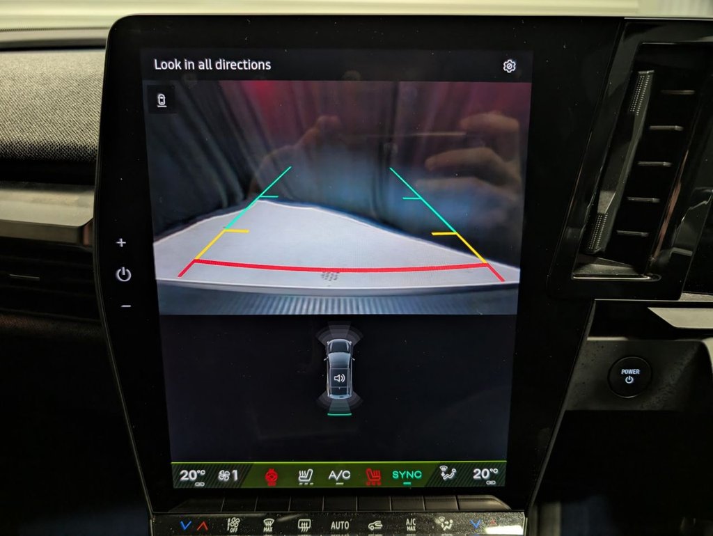 Used Renault Scenic E-Tech 2024 for sale - 77139943: Photo 81