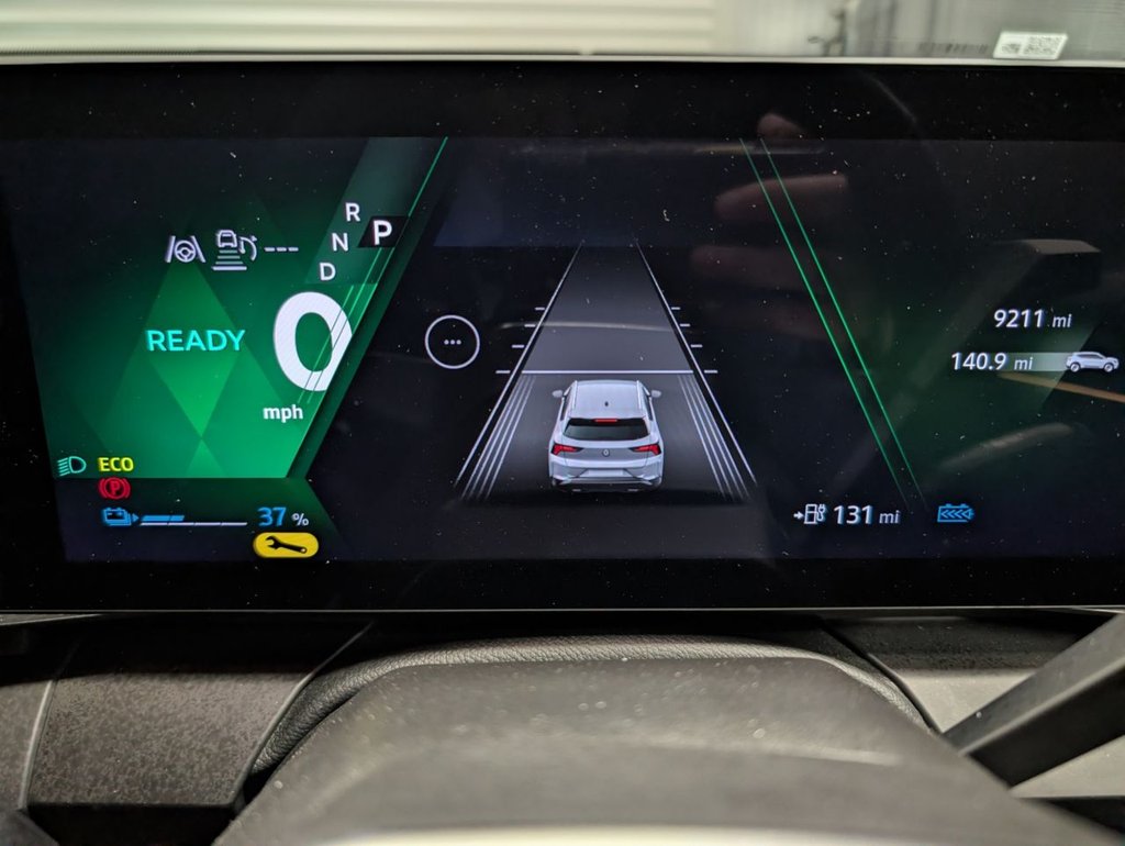 Used Renault Scenic E-Tech 2024 for sale - 77139943: Photo 84