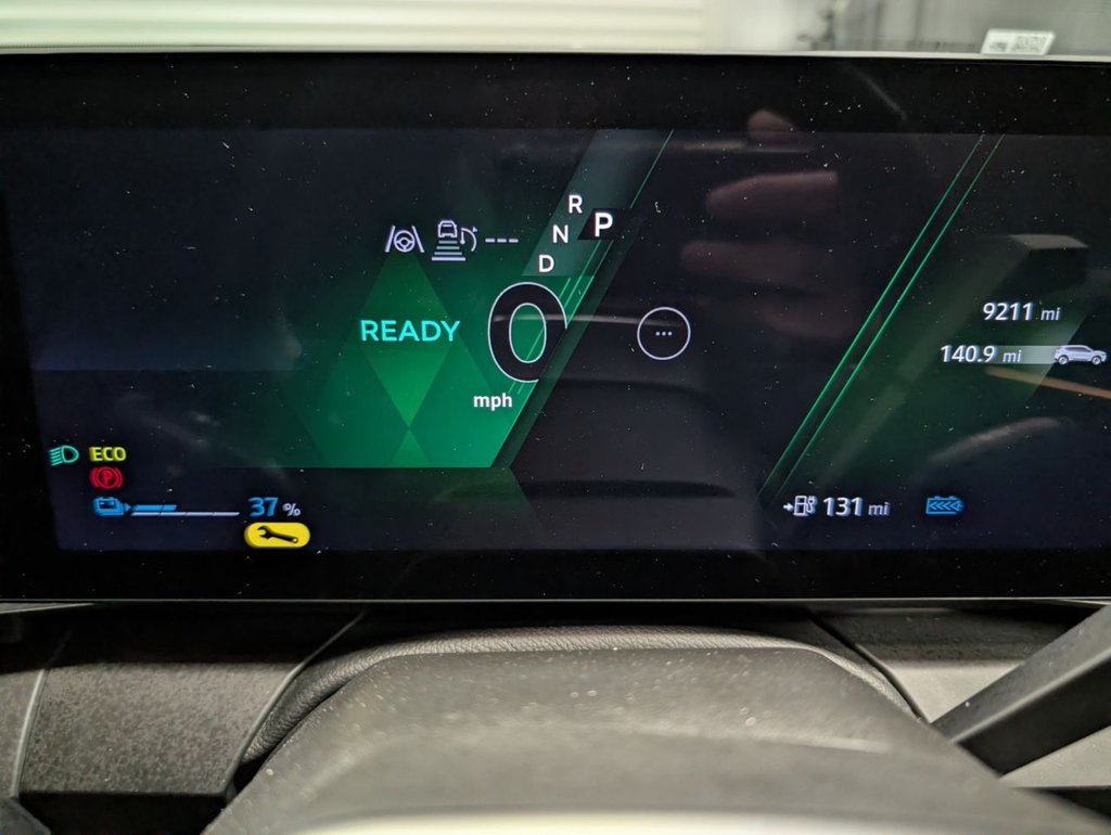 Used Renault Scenic E-Tech 2024 for sale - 77139943: Photo 85