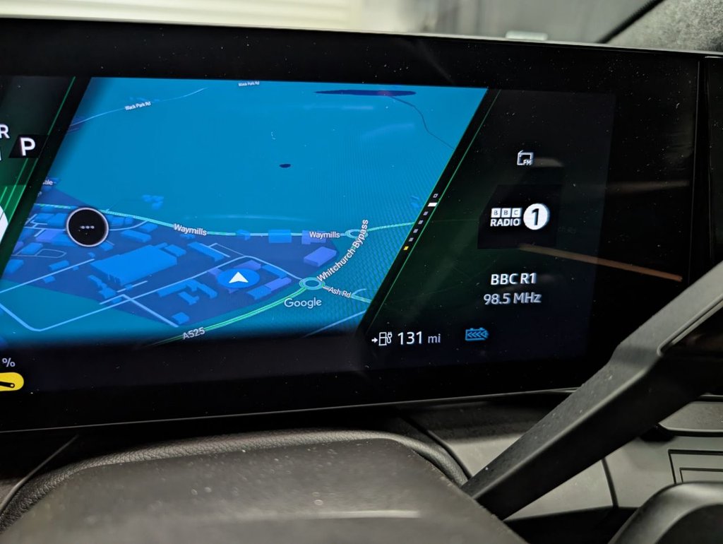 Used Renault Scenic E-Tech 2024 for sale - 77139943: Photo 87