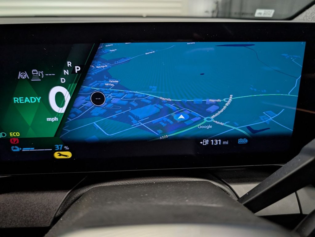 Used Renault Scenic E-Tech 2024 for sale - 77139943: Photo 88