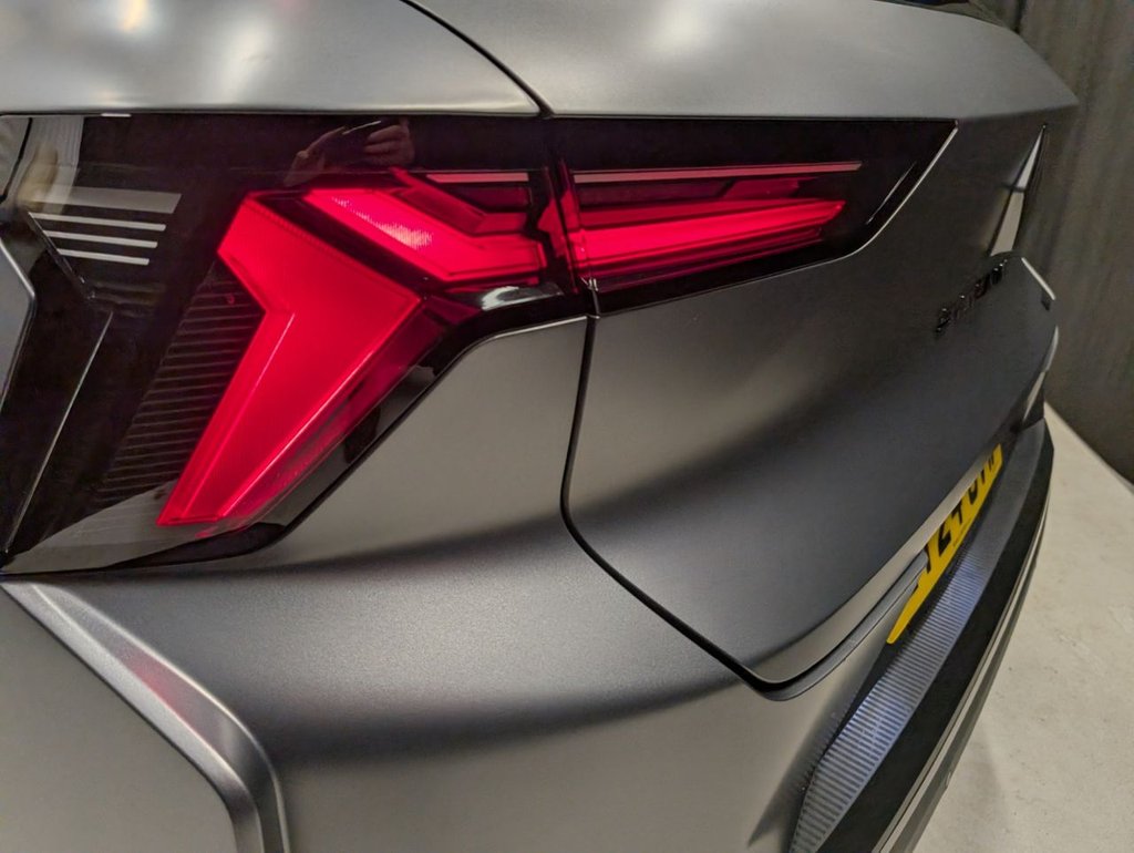 Used Renault Scenic E-Tech 2024 for sale - 77139943: Photo 96