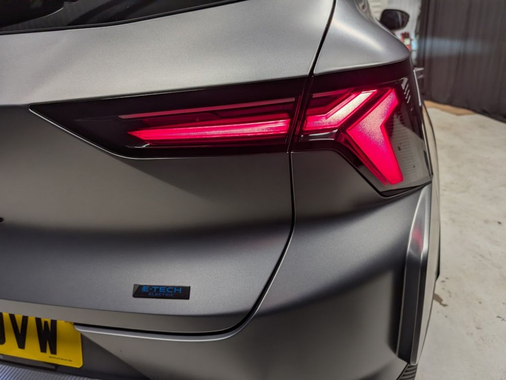 Used Renault Scenic E-Tech 2024 for sale - 77139943: Photo 98