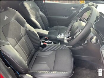 Used Renault Symbioz 2024 for sale - 79409713: Photo