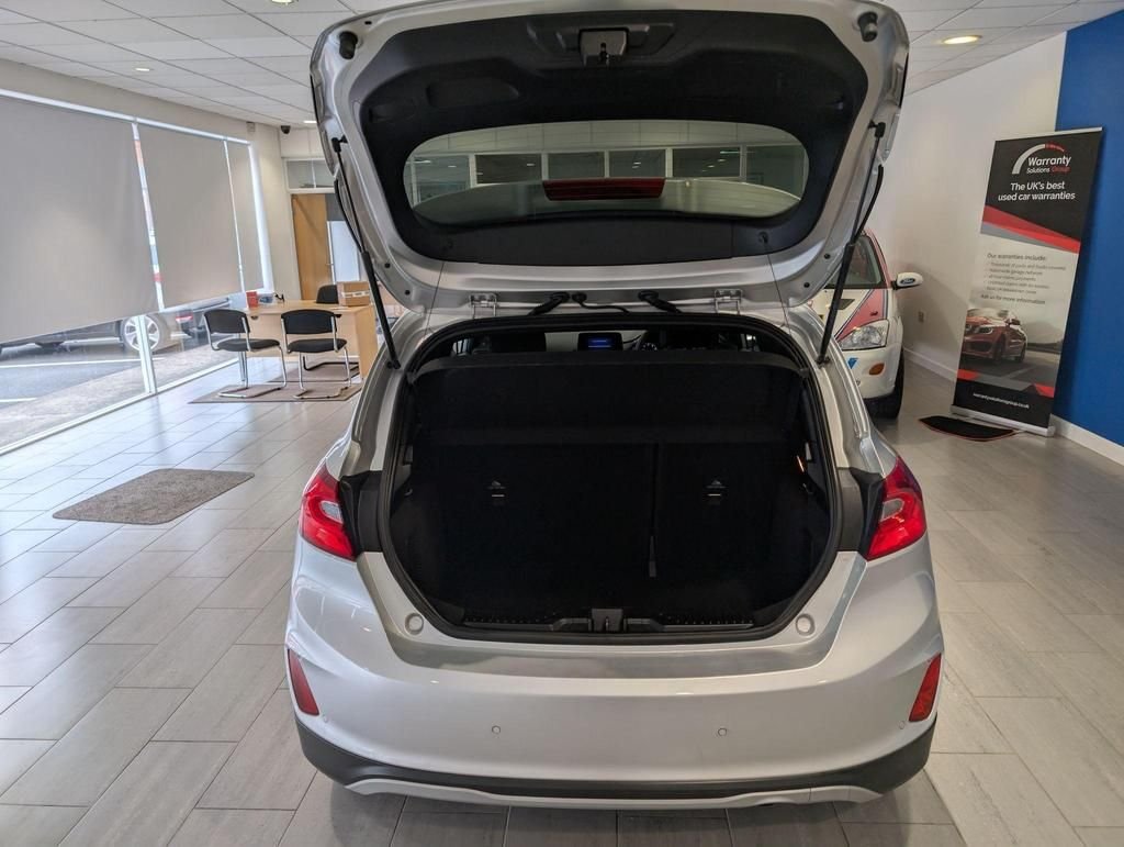 Vehicle 31