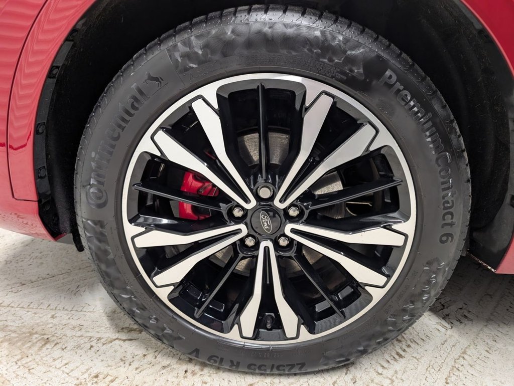 Used Ford Kuga 2022 for sale - 77356039: Photo 10