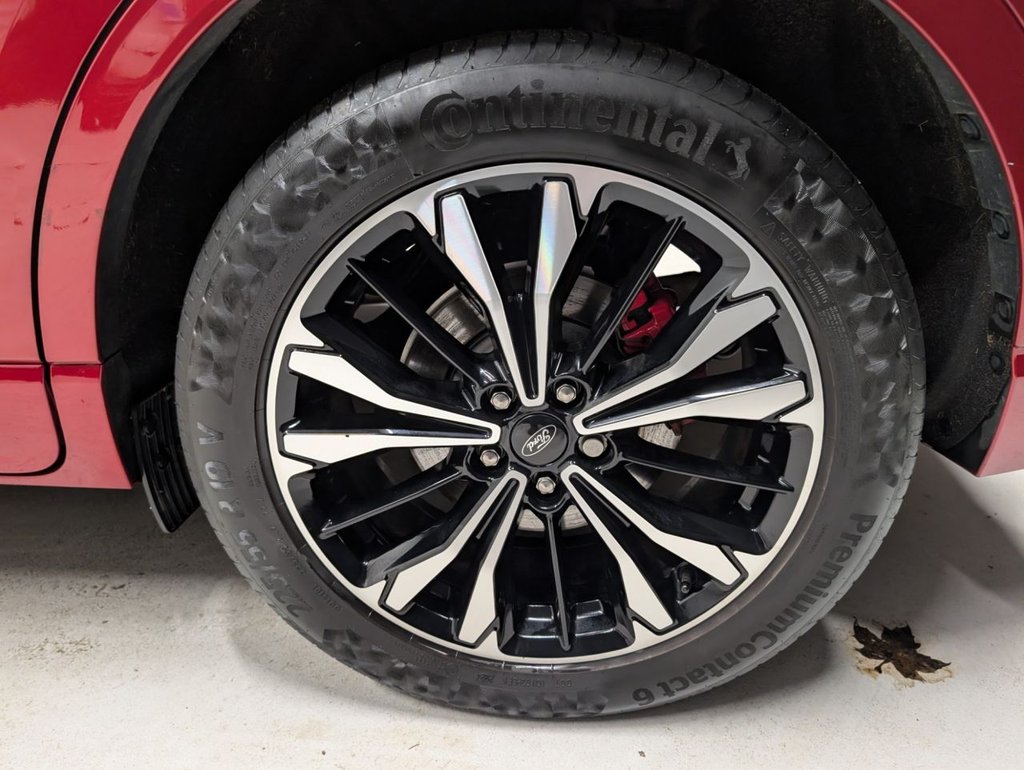 Used Ford Kuga 2022 for sale - 77356039: Photo 11