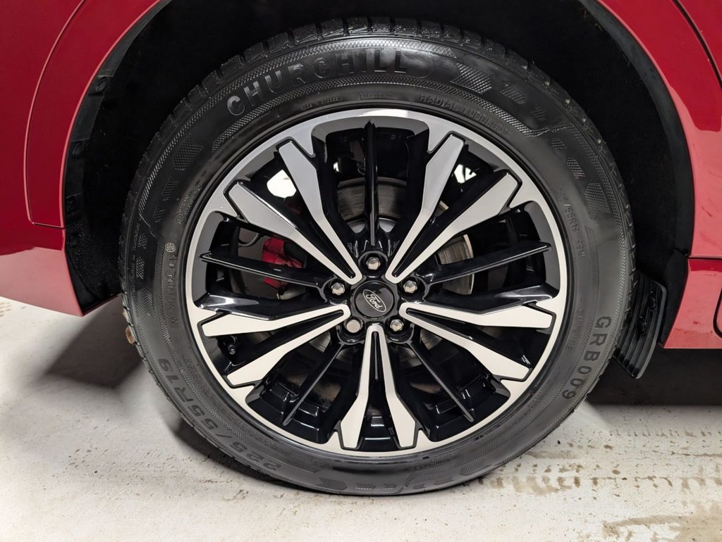 Used Ford Kuga 2022 for sale - 77356039: Photo 12