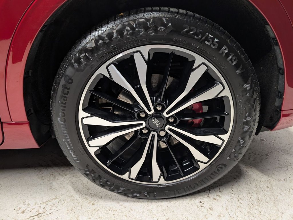 Used Ford Kuga 2022 for sale - 77356039: Photo 13