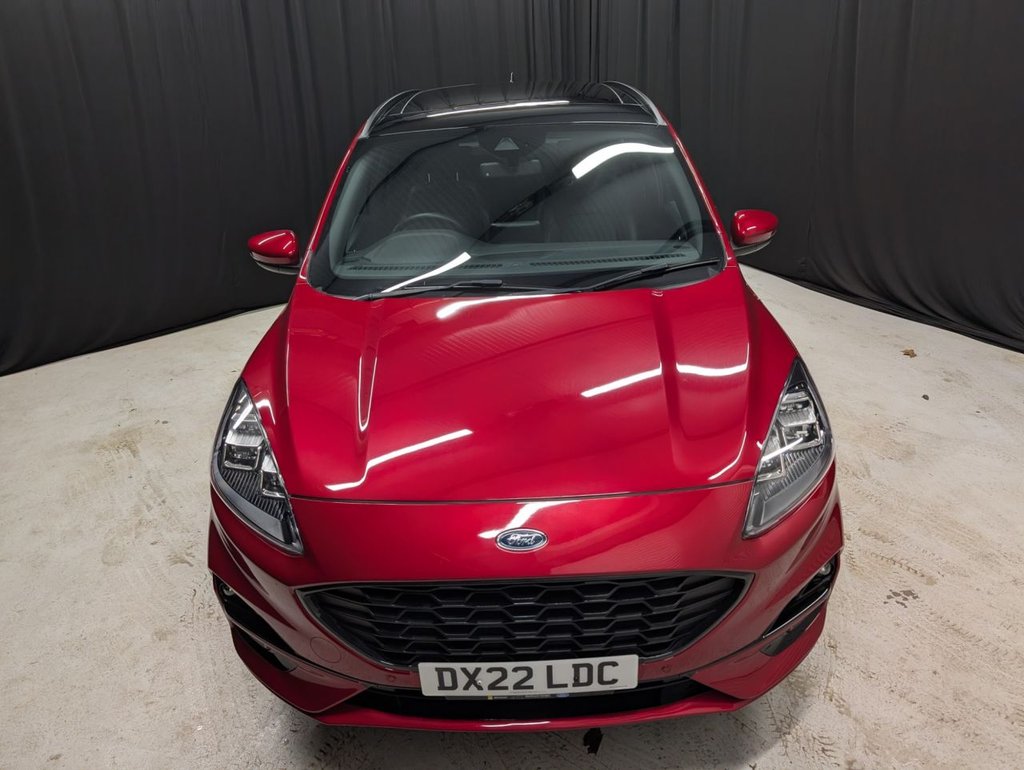 Used Ford Kuga 2022 for sale - 77356039: Photo 15