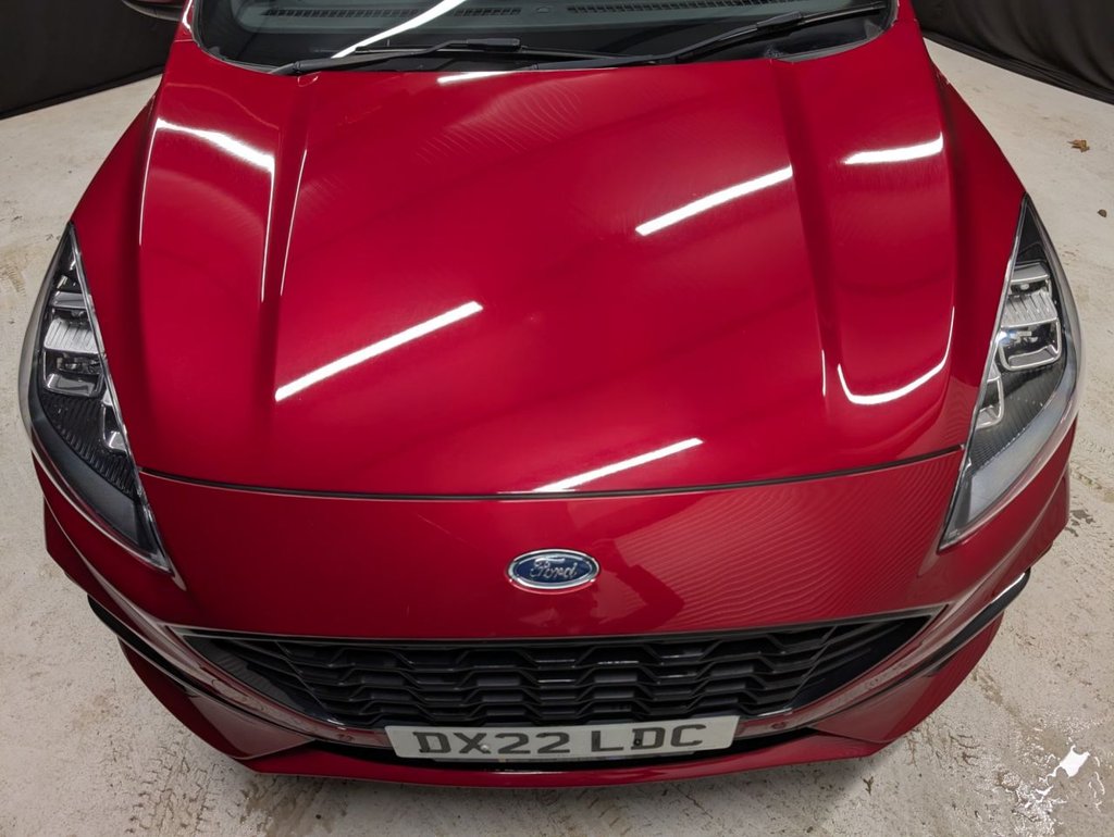 Used Ford Kuga 2022 for sale - 77356039: Photo 16