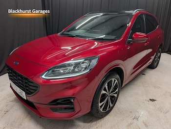 Used Ford Kuga 2022 for sale - 77356039: Photo