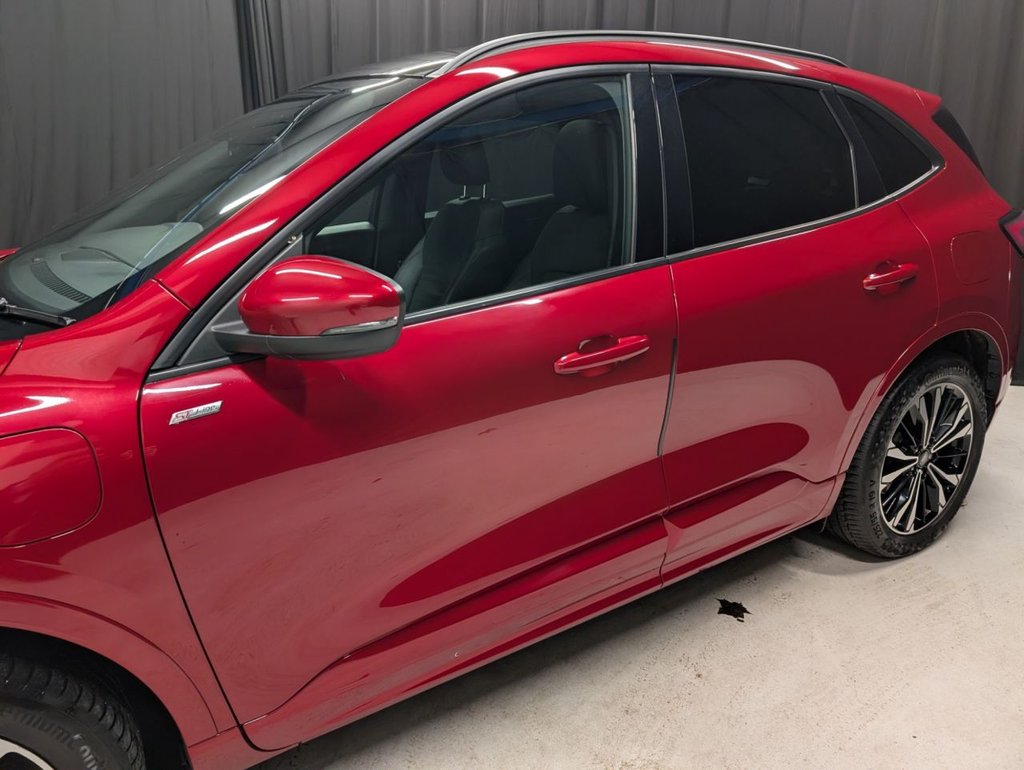 Used Ford Kuga 2022 for sale - 77356039: Photo 21