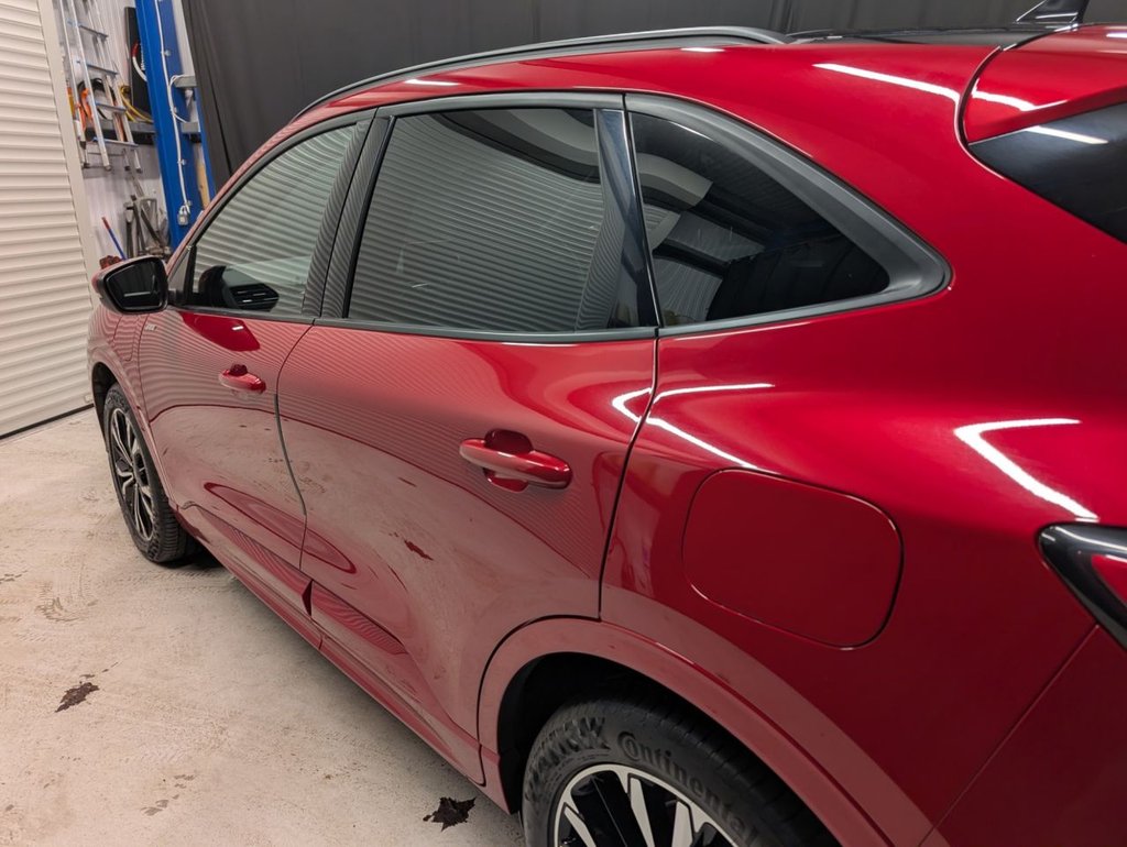 Used Ford Kuga 2022 for sale - 77356039: Photo 22