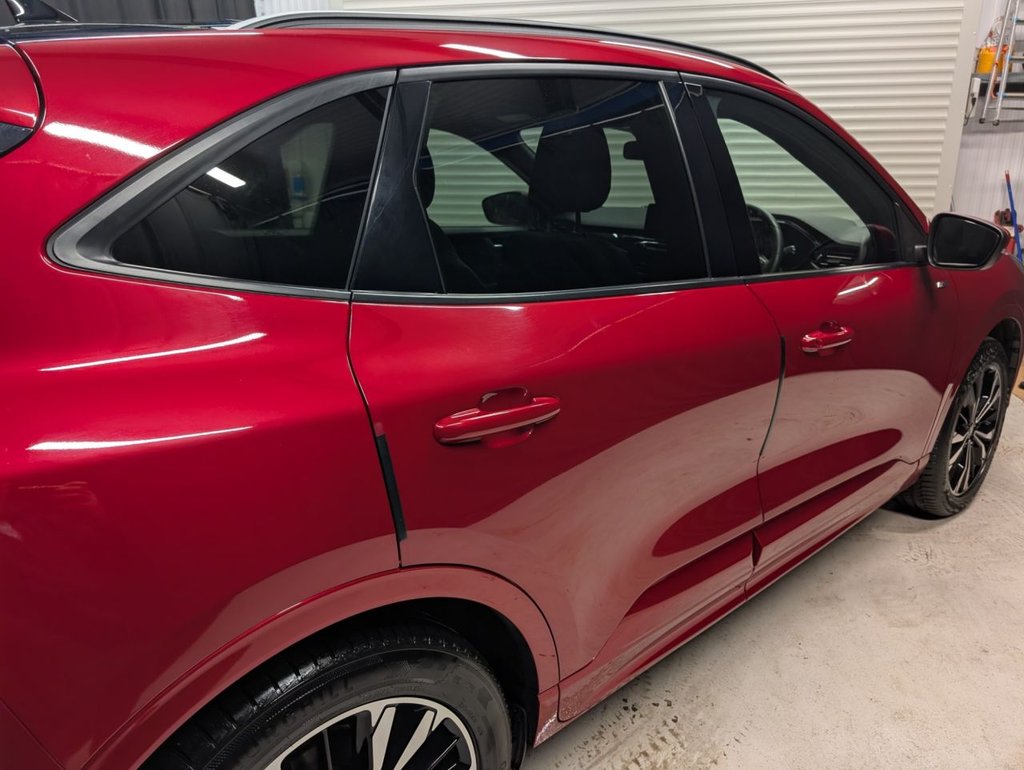 Used Ford Kuga 2022 for sale - 77356039: Photo 23