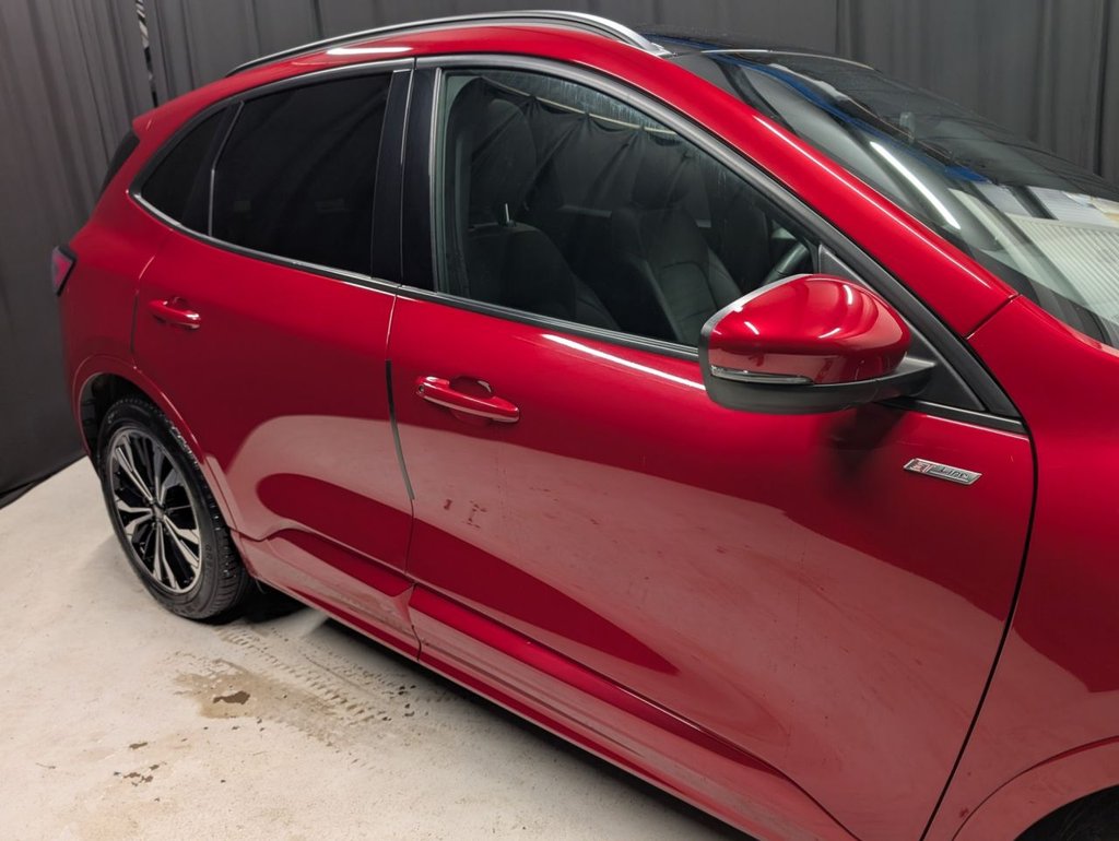 Used Ford Kuga 2022 for sale - 77356039: Photo 24