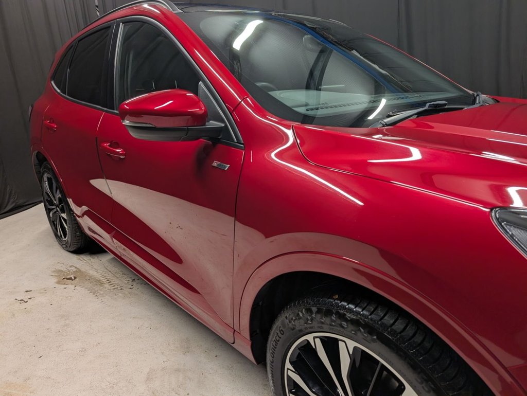 Used Ford Kuga 2022 for sale - 77356039: Photo 25