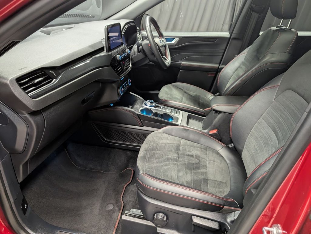 Used Ford Kuga 2022 for sale - 77356039: Photo 26