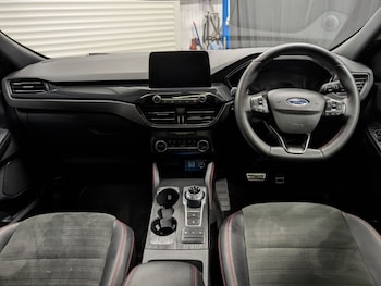 Used Ford Kuga 2022 for sale - 77356039: Photo