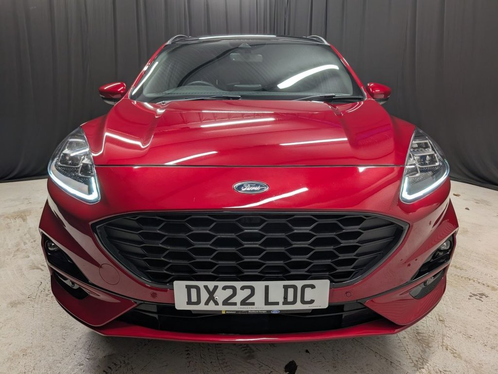 Used Ford Kuga 2022 for sale - 77356039: Photo 3