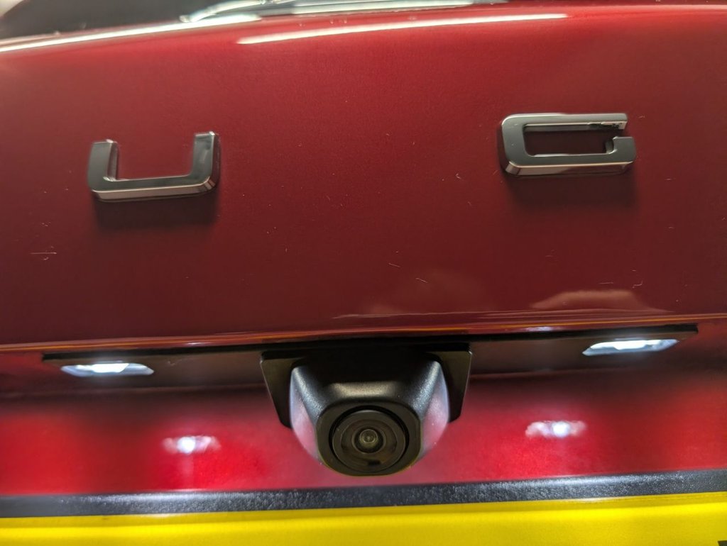 Used Ford Kuga 2022 for sale - 77356039: Photo 35