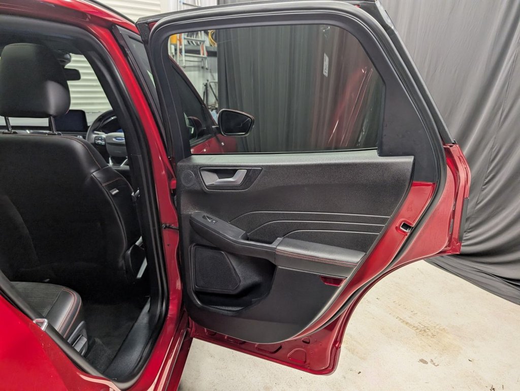 Used Ford Kuga 2022 for sale - 77356039: Photo 37