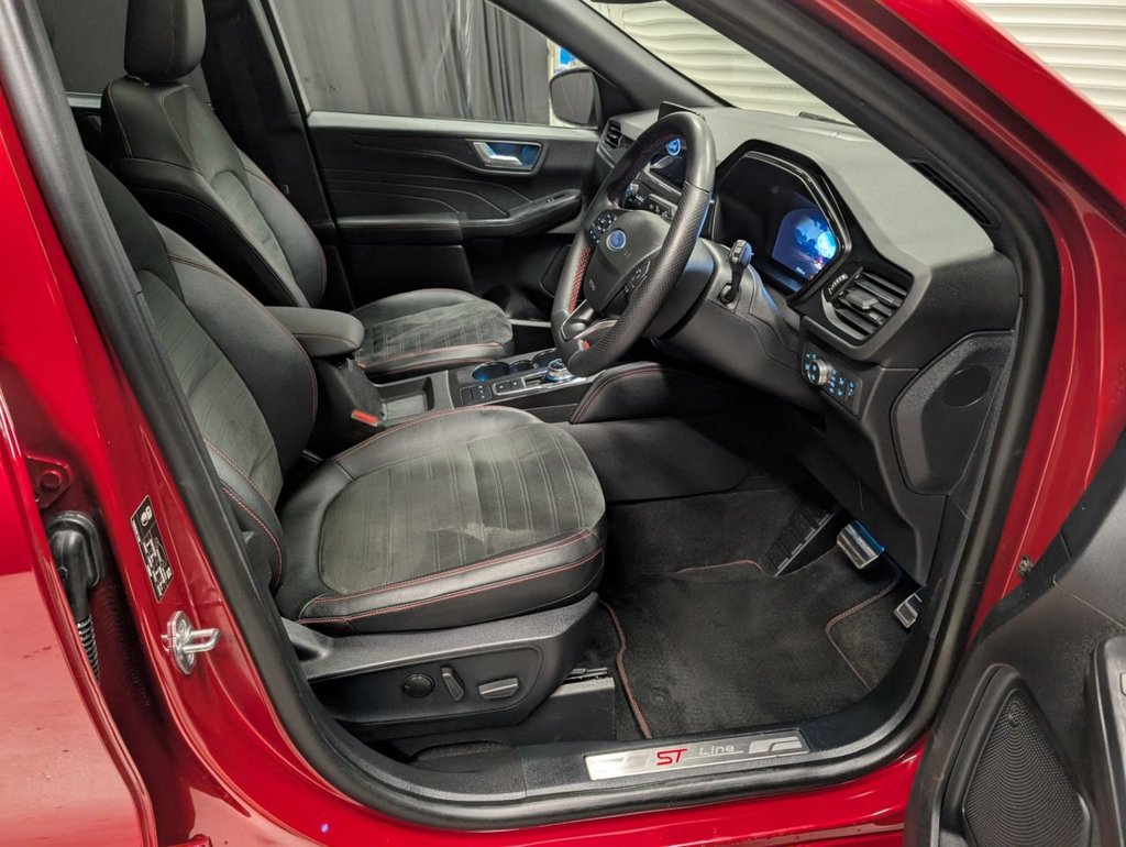 Used Ford Kuga 2022 for sale - 77356039: Photo 38