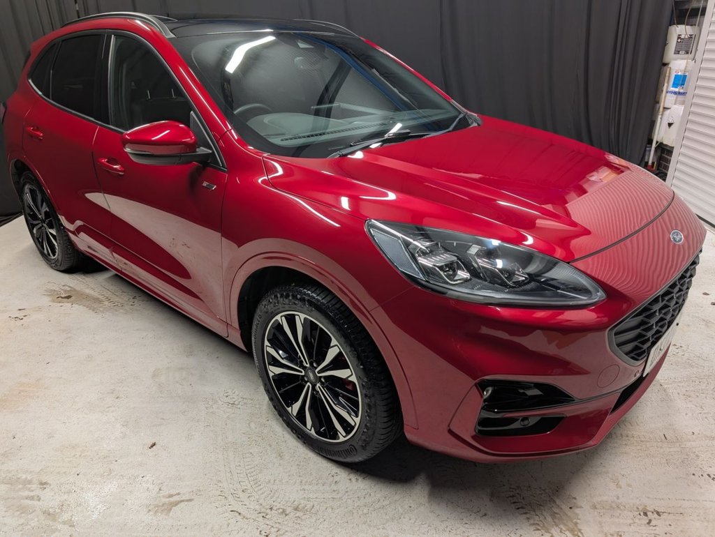 Used Ford Kuga 2022 for sale - 77356039: Photo 4
