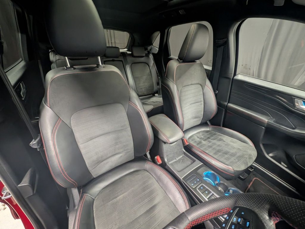 Used Ford Kuga 2022 for sale - 77356039: Photo 40