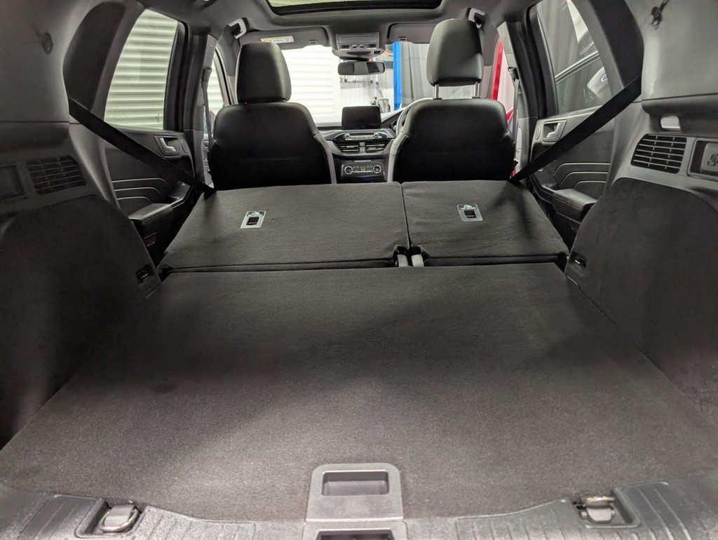 Used Ford Kuga 2022 for sale - 77356039: Photo 45