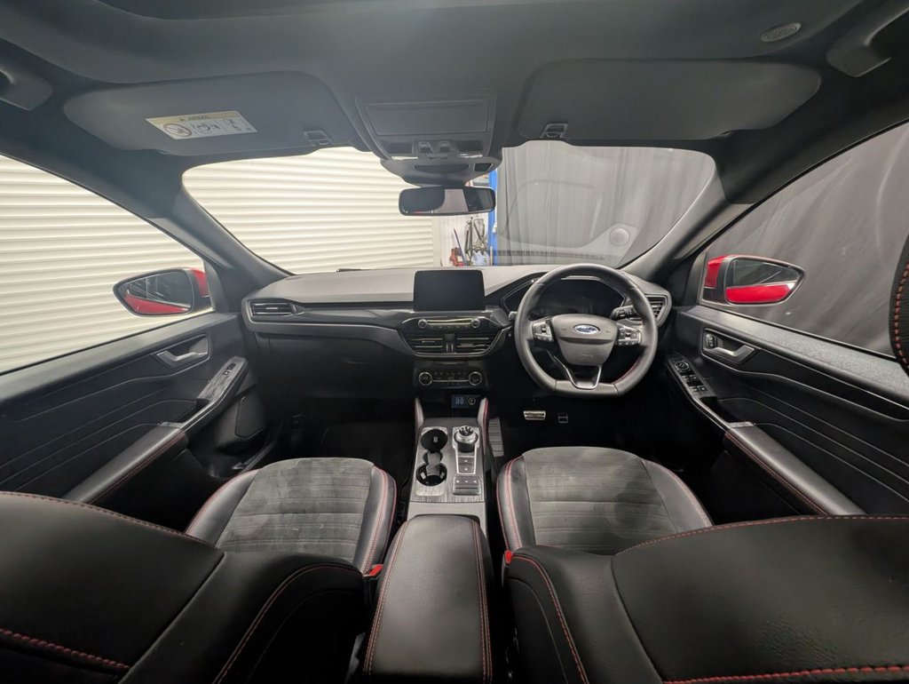 Used Ford Kuga 2022 for sale - 77356039: Photo 46