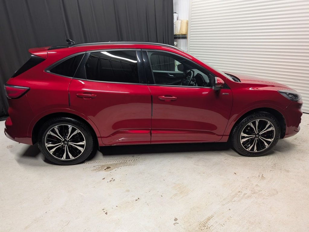 Used Ford Kuga 2022 for sale - 77356039: Photo 5