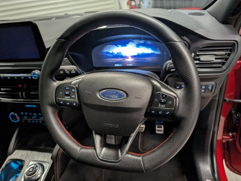 Used Ford Kuga 2022 for sale - 77356039: Photo 52