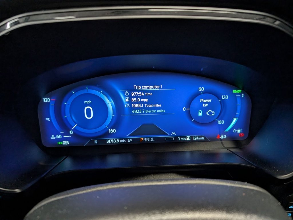 Used Ford Kuga 2022 for sale - 77356039: Photo 58