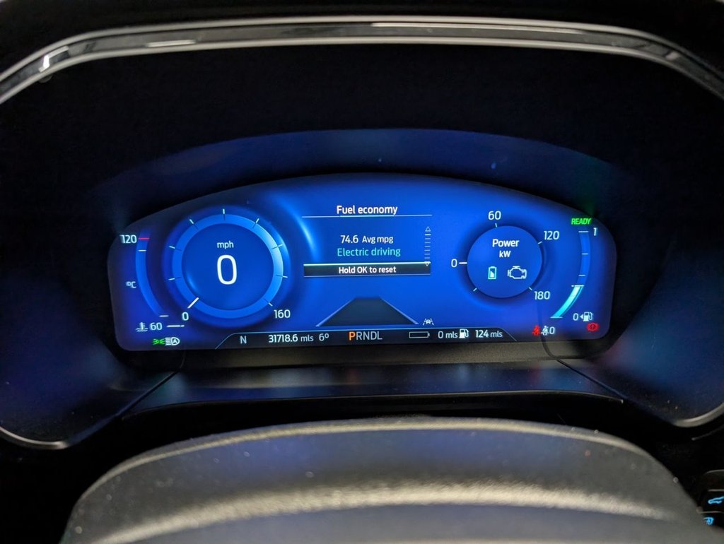 Used Ford Kuga 2022 for sale - 77356039: Photo 59