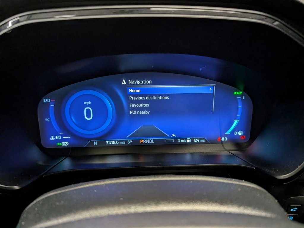 Used Ford Kuga 2022 for sale - 77356039: Photo 61