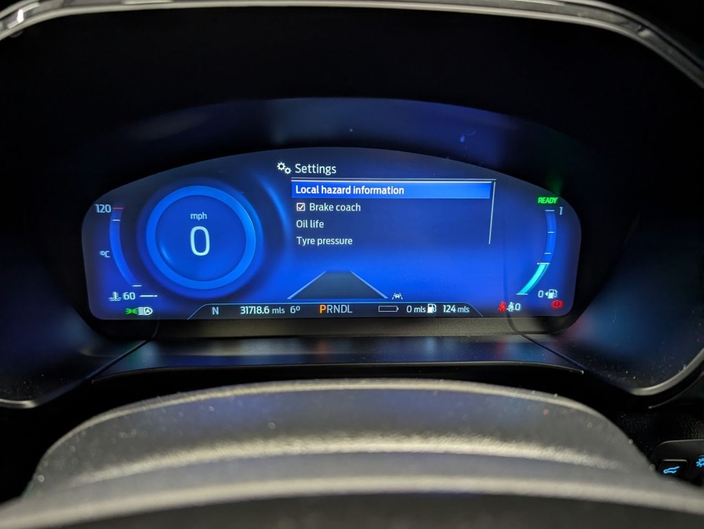 Used Ford Kuga 2022 for sale - 77356039: Photo 62