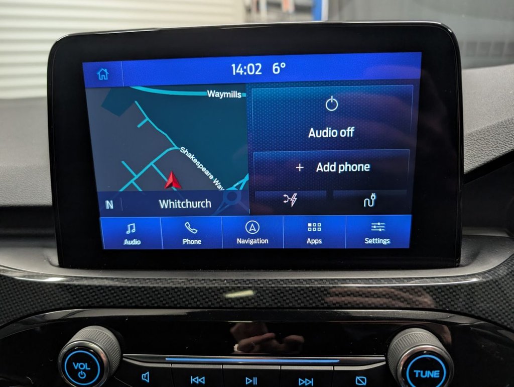 Used Ford Kuga 2022 for sale - 77356039: Photo 64